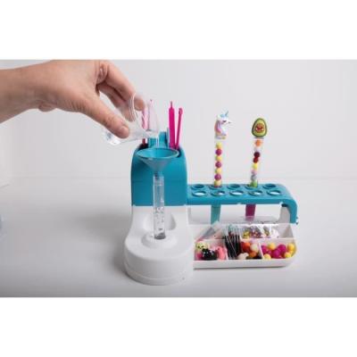 Personnalise tes stylos avec l'Atelier des Stylos Clementoni !
