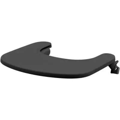 Chaise haute évolutive CYBEX LEMO 2 - Pack 3 en 1 - Noir