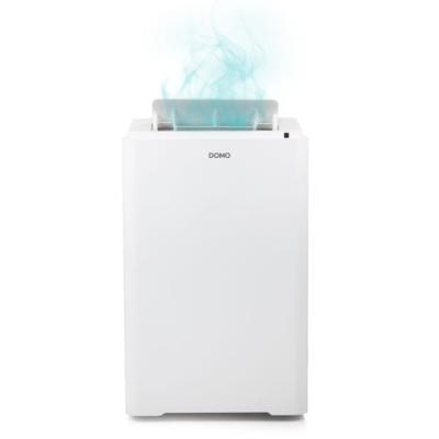 Climatiseur mobile DOMO - Puissant et compact