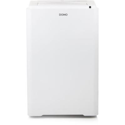 Climatiseur mobile DOMO - Puissant et compact