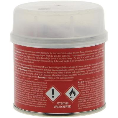 FACOM Mastic polyester - Finition 250g - Pour nettoyer moteur