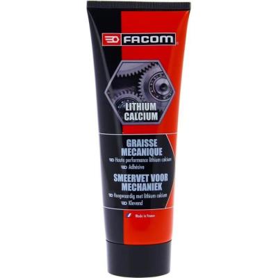 Graisse mécanique multifonctions FACOM - 180g | Cartouche de graisse
