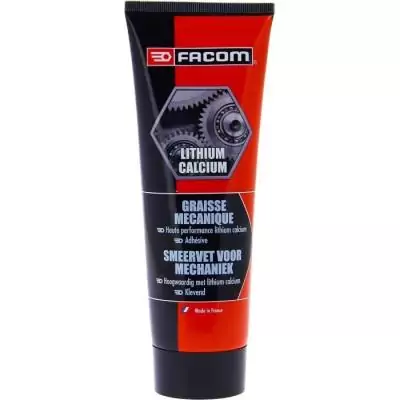 Graisse mécanique multifonctions FACOM - 180g | Cartouche de graisse