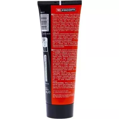 Graisse mécanique multifonctions FACOM - 180g | Cartouche de graisse