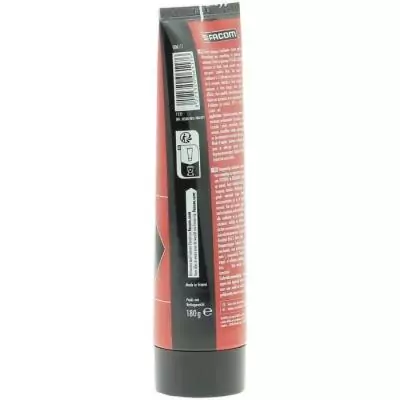 Graisse mécanique multifonctions FACOM - 180g | Cartouche de graisse