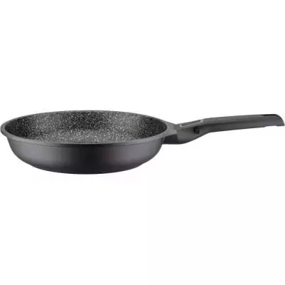 Poêle aluminium GSW Easy Click 24 cm - Induction