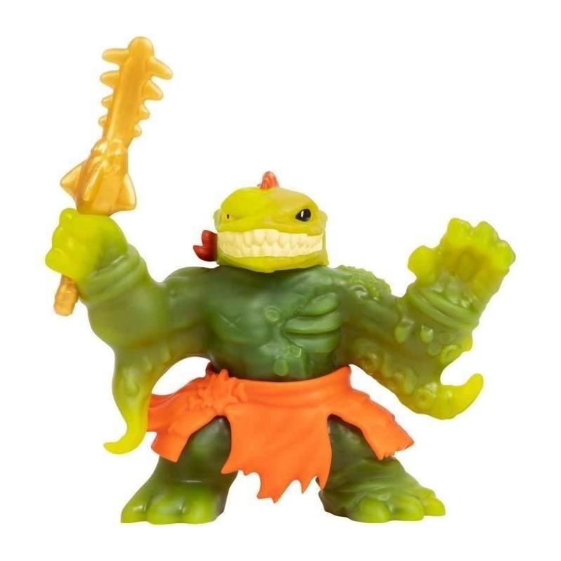 Figurine HeroeS OF GOO JIT ZU - Cursed Goo Sea - 11 cm