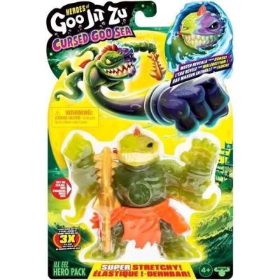 Figurine HeroeS OF GOO JIT ZU - Cursed Goo Sea - 11 cm