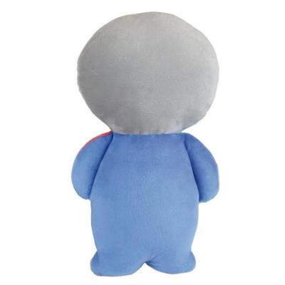 Peluche Jemini T'choupi 25cm - Couleurs vives - Mixte