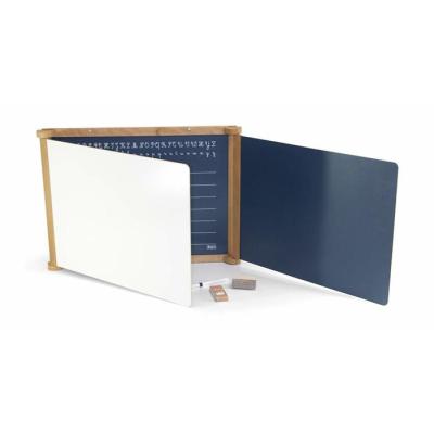 Tableau Triptyque Bois JEUJURA - Made in France