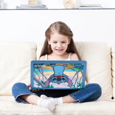 Ordinateur éducatif bilingue STITCH - 124 activités (Fr-Ang)