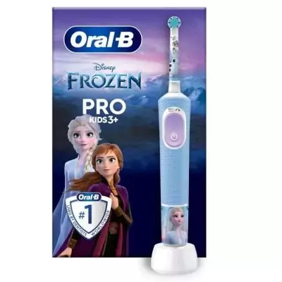 Brosse à Dents Electrique Enfant Reine des Neiges Disney Brosse à Dents Electrique Enfant Reine des Neiges Disney