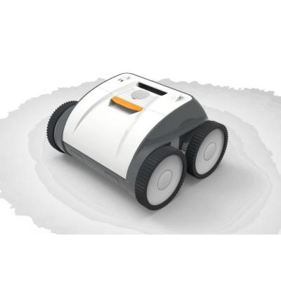 Robopool Ruby: Robot de piscine autonome compact
