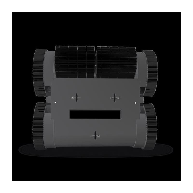 Robopool Ruby: Robot de piscine autonome compact