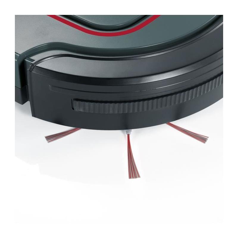 Aspirateur Robot SEVERIN - Batterie Lithium 12,8V - Autonomie 90min