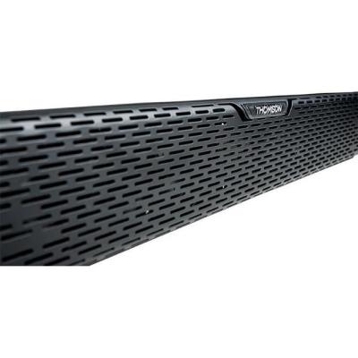 Barre de son THOMSON SB60BTS: Son stéréo 120W, caisson de basses sans fil