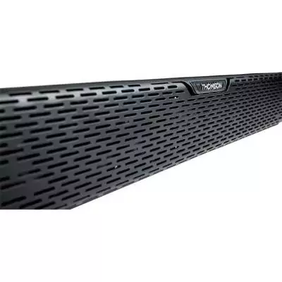 Barre de son THOMSON SB60BTS: Son stéréo 120W, caisson de basses sans fil