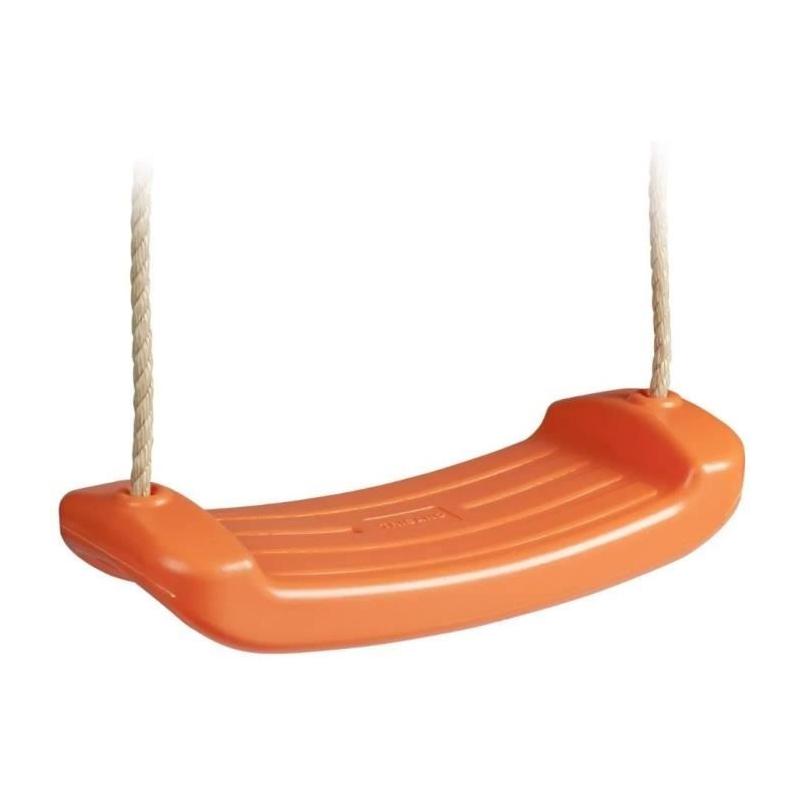 Station de jeux bois et métal Techwood ARROBA - Pour 4 enfants