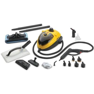 Décolleuse WAGNER - POWER STEAMER 915 E - Nettoyage vapeur sans produits - Facile à utiliser