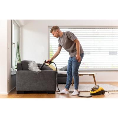 Décolleuse WAGNER - POWER STEAMER 915 E - Nettoyage vapeur sans produits - Facile à utiliser