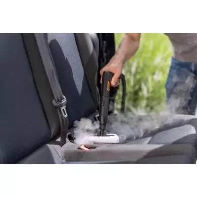 Décolleuse WAGNER - POWER STEAMER 915 E - Nettoyage vapeur sans produits - Facile à utiliser