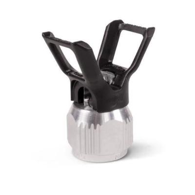 Support de buse HEA Control Pro: Pratique et Compact