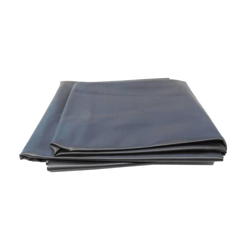 Bâche bassin PVC 4x4 m - Protection pour votre jardin