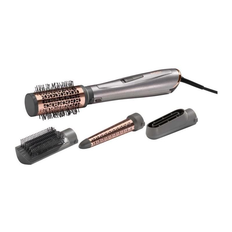 Brosse soufflante BaByliss AS136E Air Style 1000 - Coiffure et boucles