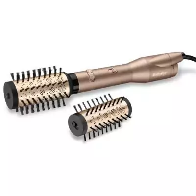 Brosse soufflante BaByliss AS952E Big Hair Dual - Volume, mise en forme et brillance Brosse soufflante BaByliss AS952E Big Hair Dual - Volume, mise en forme et brillance