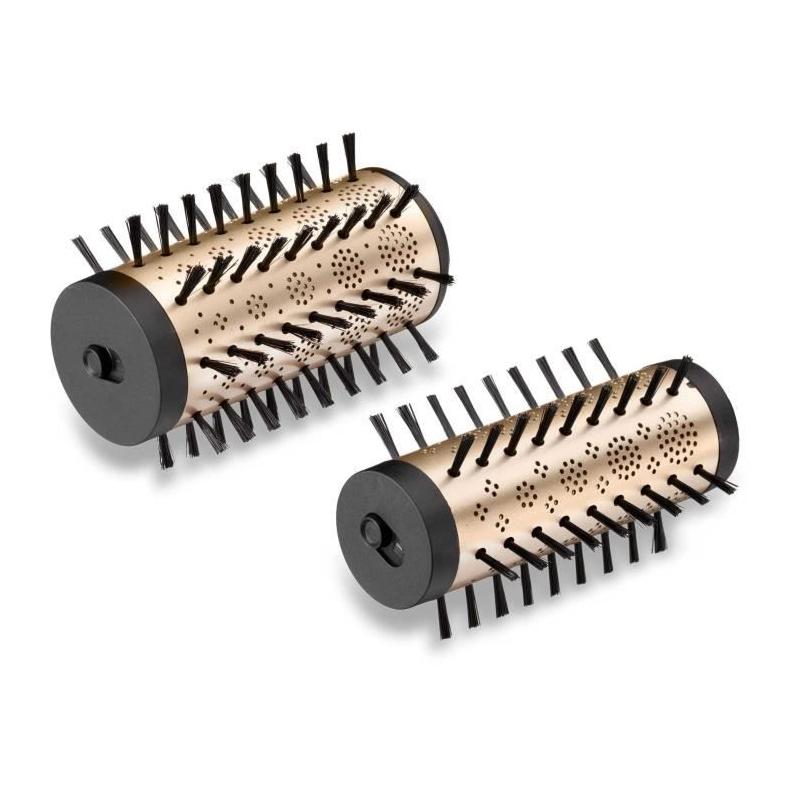 Brosse soufflante BaByliss AS952E Big Hair Dual - Volume, mise en forme et brillance