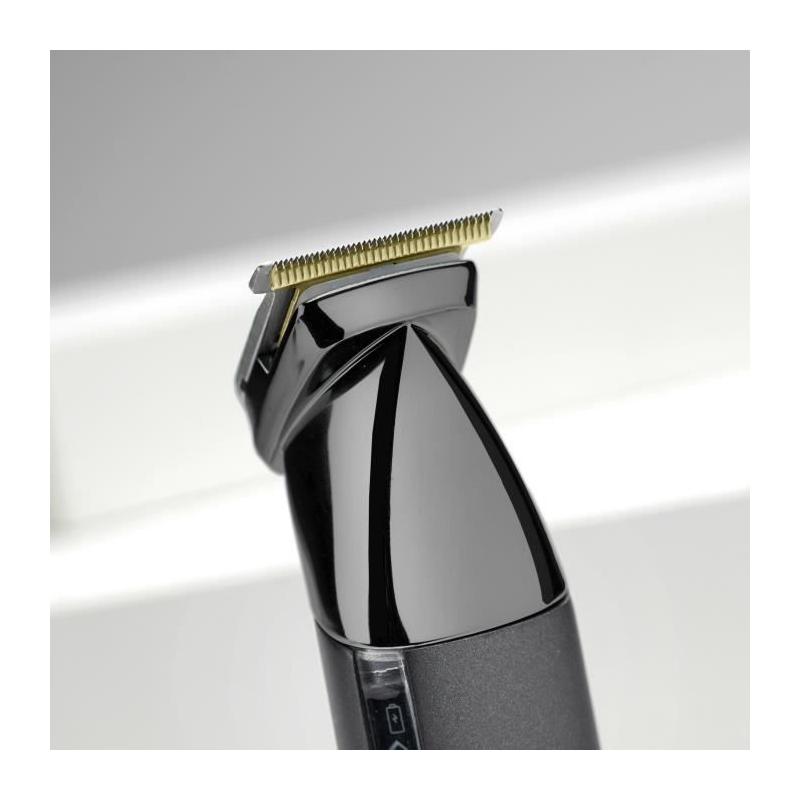 Tondeuse multi-usages BaByliss MT991E - Super-X Metal Series