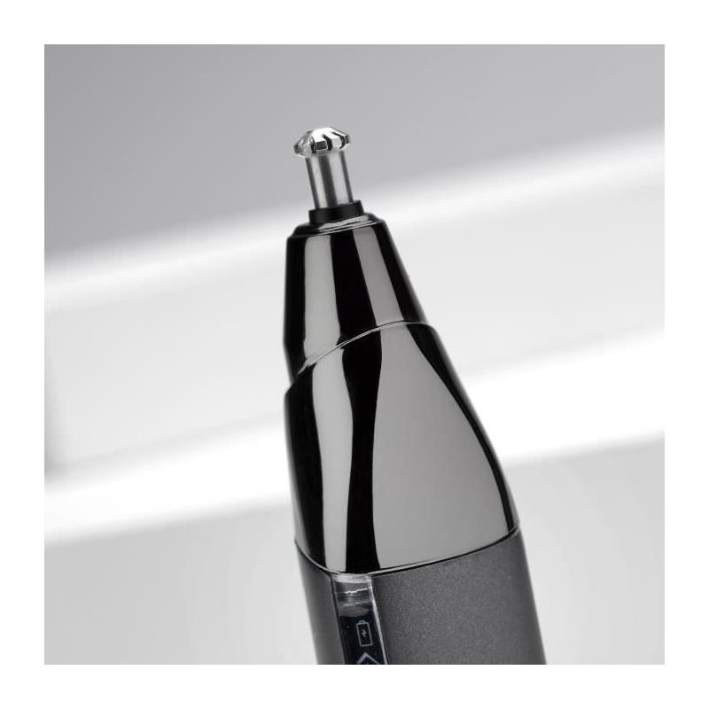 Tondeuse multi-usages BaByliss MT991E - Super-X Metal Series