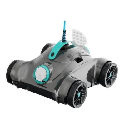 Robot piscine autonome Robopool - Moly - Gris