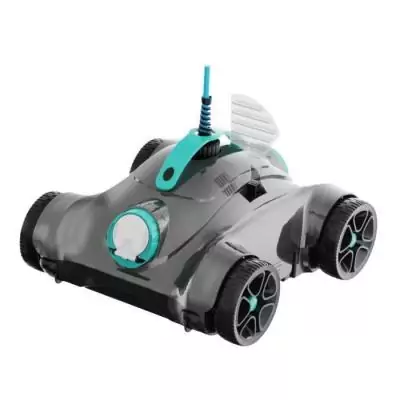 Robot piscine autonome Robopool - Moly - Gris