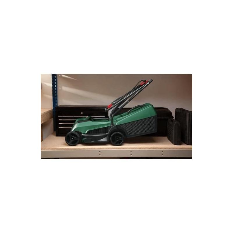 Ensemble Bosch Pack 18V Tondeuse EasyMower + EasyGrassCut