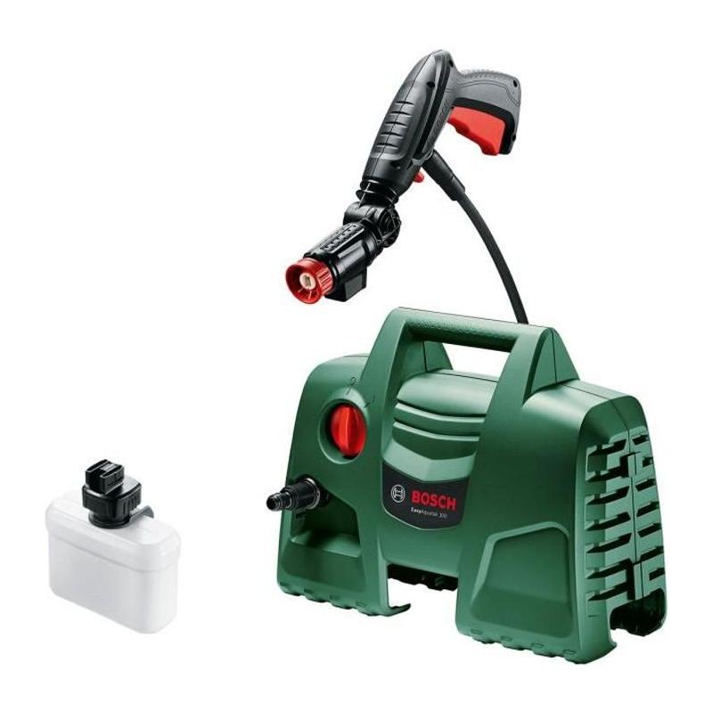 Nettoyeur Haute-pression EasyAquatak 100 BOSCH