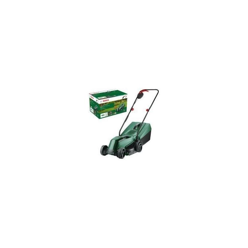 Tondeuse Bosch Easy Mower 18V-32-200 - Coupe 32cm