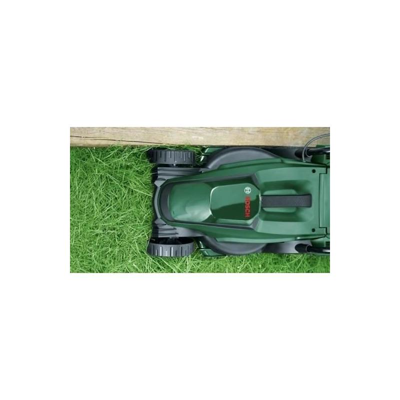 Tondeuse Bosch Easy Mower 18V-32-200 - Coupe 32cm