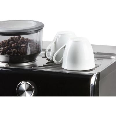 Machine à Espresso semi-professionnelle DOMO DO720K 1500W - 15 bar