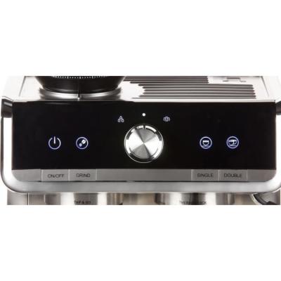 Machine à Espresso semi-professionnelle DOMO DO720K 1500W - 15 bar