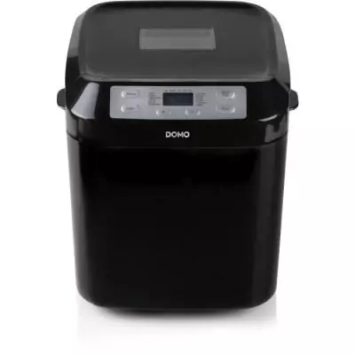 Machine à pain automatique DOMO B3974 - 550 W - 12 programmes