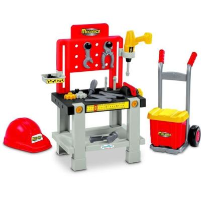 Super Pack Mécanique - ECOIFFIER - Eco-friendly et Made in France
