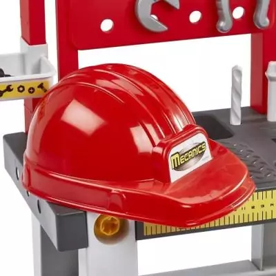 Super Pack Mécanique - ECOIFFIER - Eco-friendly et Made in France Super Pack Mécanique - ECOIFFIER - Eco-friendly et Made in France