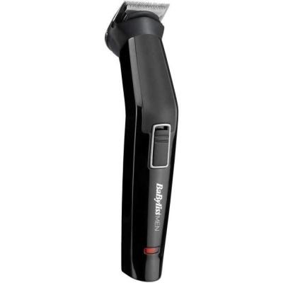 Tondeuse homme Babyliss MT725E - Polyvalente et compacte