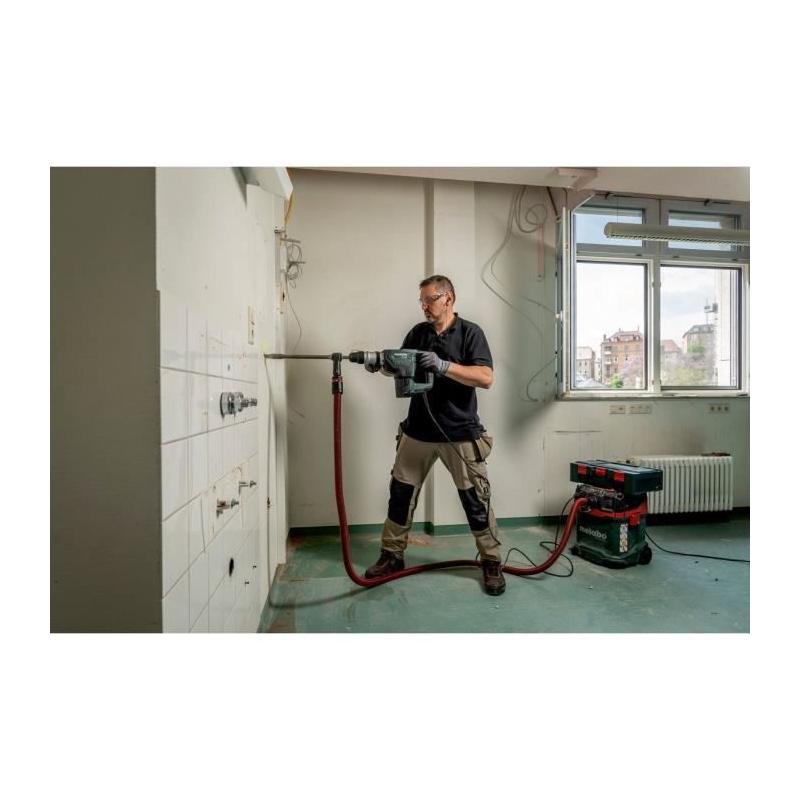 Perforateur combiné METABO KH 5-40 - Compact et puissant