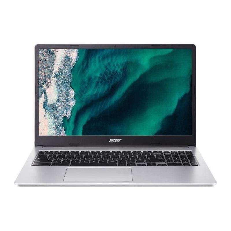 PC Portable Acer Chromebook CB315-4H-C7R0: Performances optimales