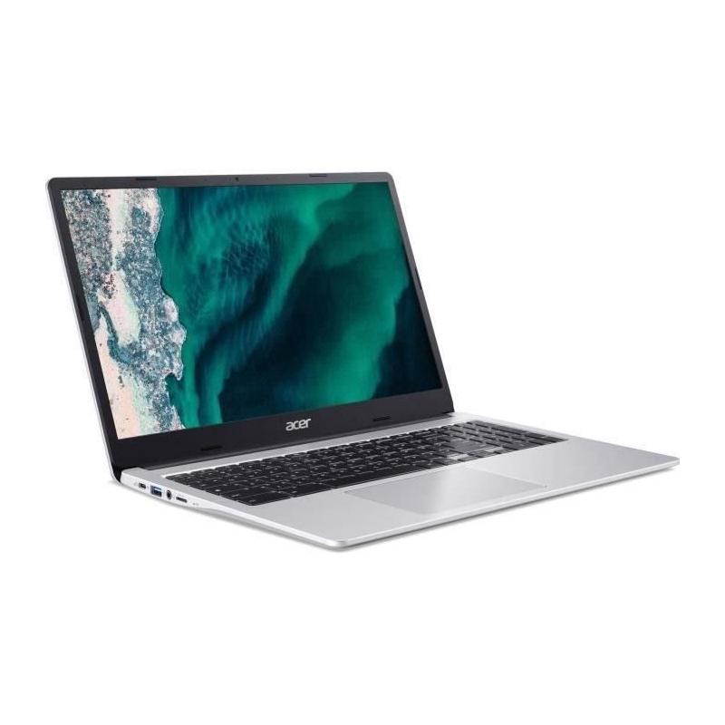 PC Portable Acer Chromebook CB315-4H-C7R0: Performances optimales