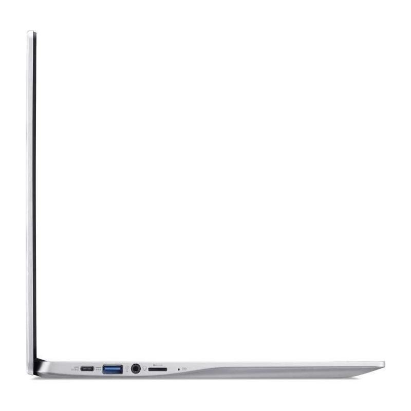 PC Portable Acer Chromebook CB315-4H-C7R0: Performances optimales