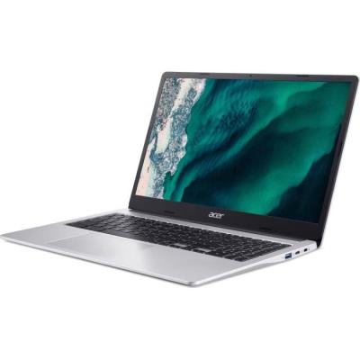 PC Portable Acer Chromebook CB315-4H-C7R0: Performances optimales
