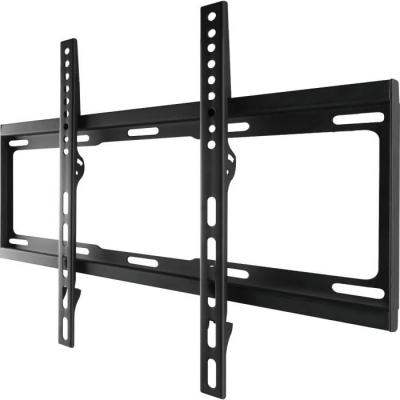 Support mural TV Ultra-fin pour écran 32-65'' - Max 100kg